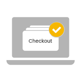 Cart & Checkout