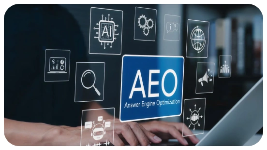AEO Discovery