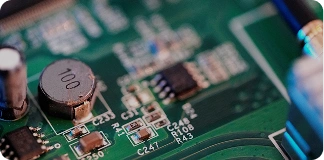 Vertex Electronics
