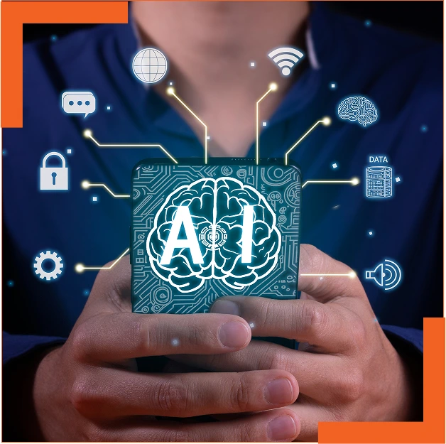 Comprehensive AI Readiness Audit