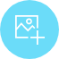 Logos, icons, background patterns review
