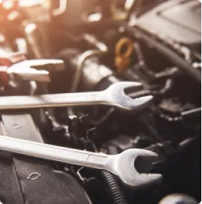 Allied Motors