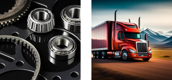 Auto Parts Solution