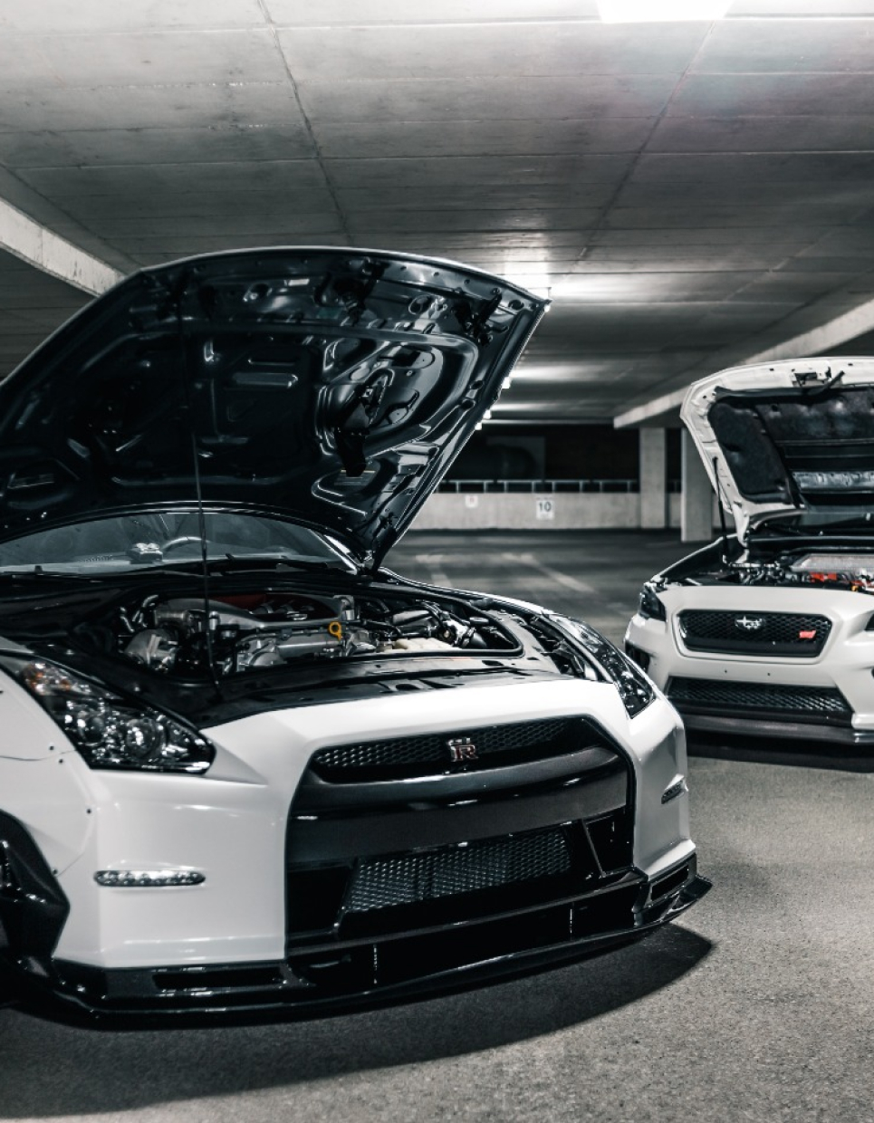 The Complexities of Automotive