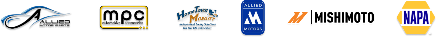 Automotive ecommerce solutions logo