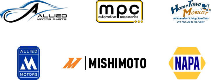 Automotive ecommerce solutions logo
