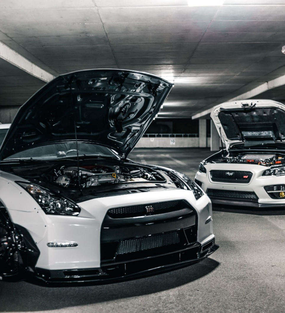 The Complexities of Automotive