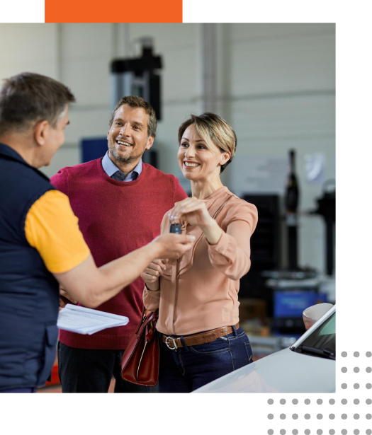 Helping The World Sell Auto Parts Better