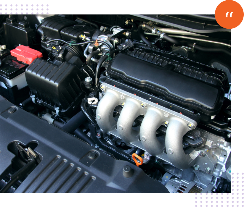 Discovering Auto Parts Made Easier