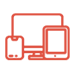 Non-Responsive Websites