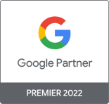 Google partner 2022