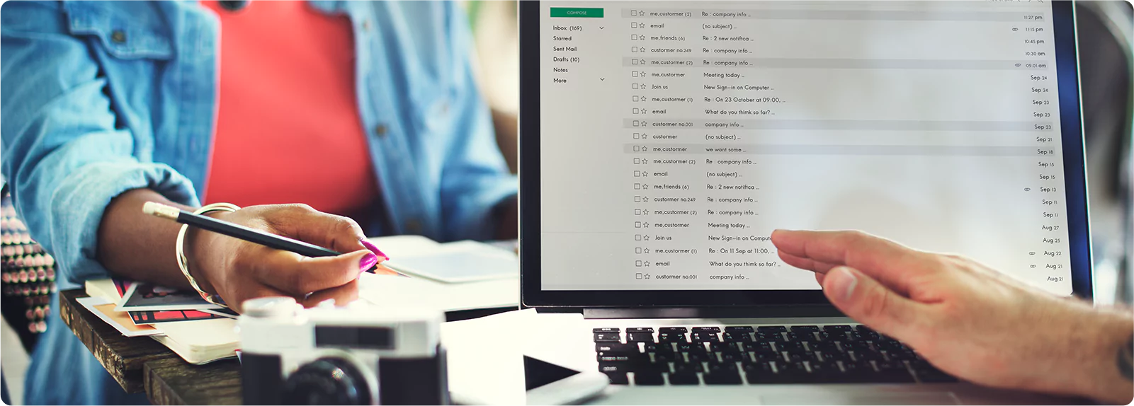 Ecommerce Audits