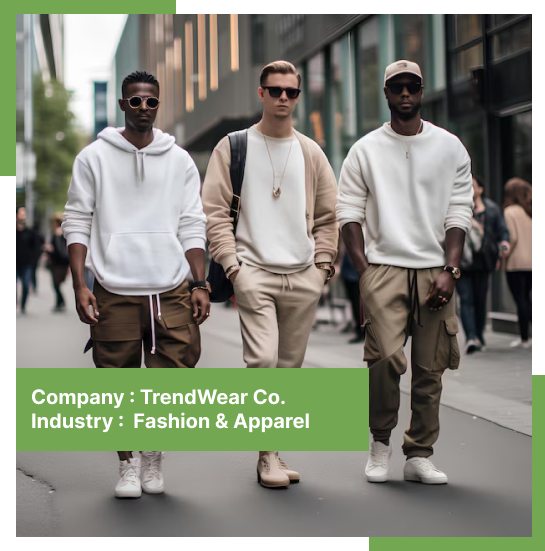 Fashion & Apparel