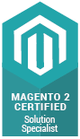 Magento 2 Certified Solution Specialist