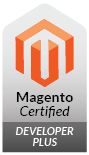 Magento Certified Developer Plus