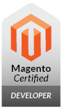 Magento Certified Developer