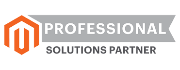 Professional Solution Partner Badge