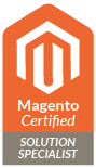 Magento Certified Solution Specialist