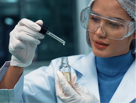 U.S. Pharmacopeia