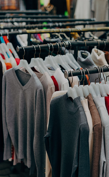 Us Clothing Store