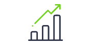 20% increase in Click-through-rates