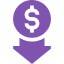 50% Lesser Development Cost