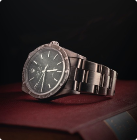The Watch Standard