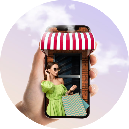 WooCommerce Mobile Commerce