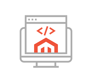 Custom Magento Development