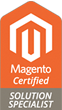 Magento Certified Solution Specialist