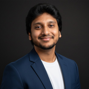 Karthick Kalimuthu