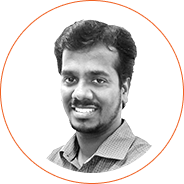 Karthick (GK)