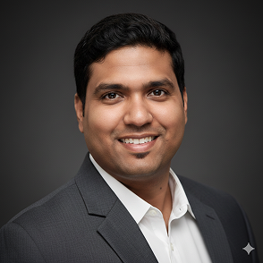 Sathish Kumar Mariappan