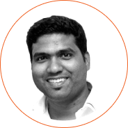 Sathish Kumar Mariappan