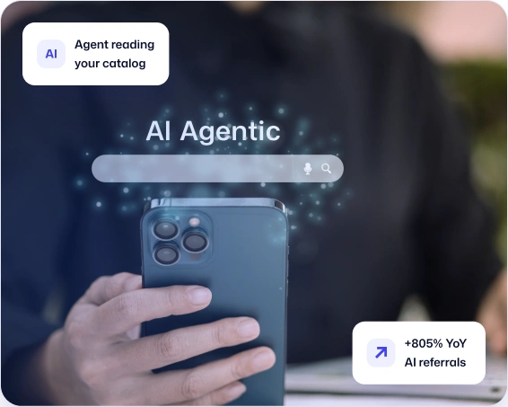AI Agentic