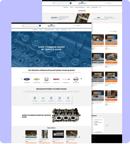 Allied Motor Parts