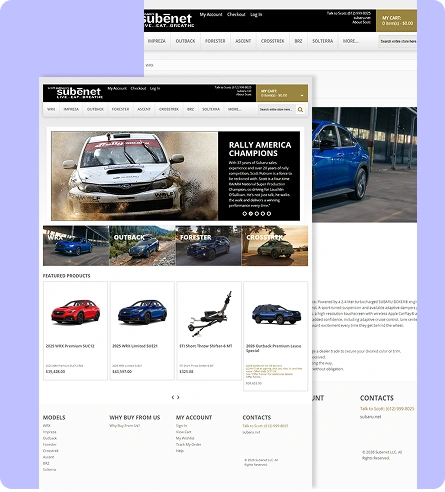 Sube.net