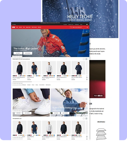 HH Clothing Co