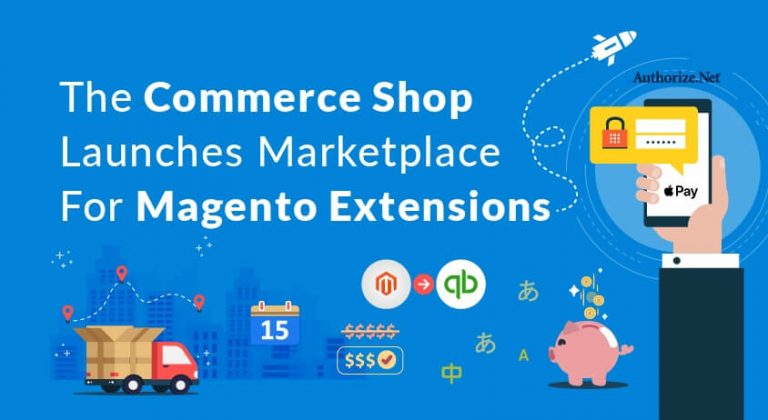 CommerceShop Launches Marketplace For Magento Extensions