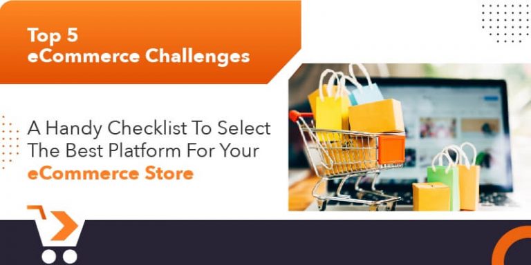 The future of digital selling with effective eCommerce platforms