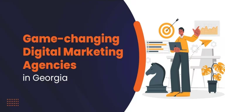 Clutch Names CommerceShop as one of the Game-Changing Digital Marketing Agencies in Georgia