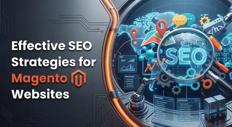 Effective SEO Strategies for Magento Websites