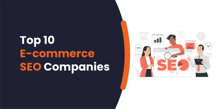 Driving Digital Growth: Top 10 E-commerce SEO Companies Making Waves in the USA