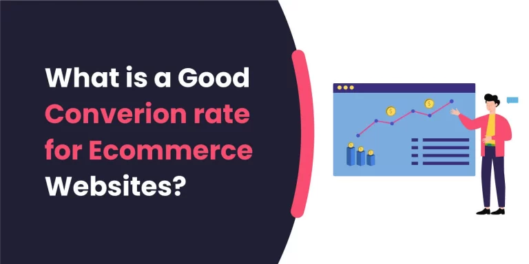 What is a Good Conversion rate for Ecommerce Websites?