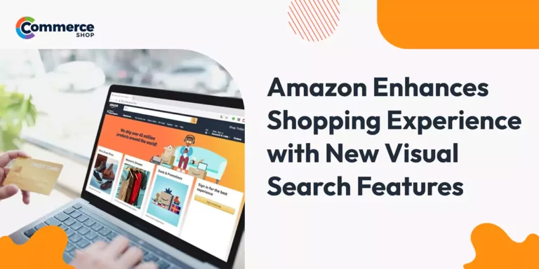 Amazon Enhances Shopping Experience with New Visual Search Features