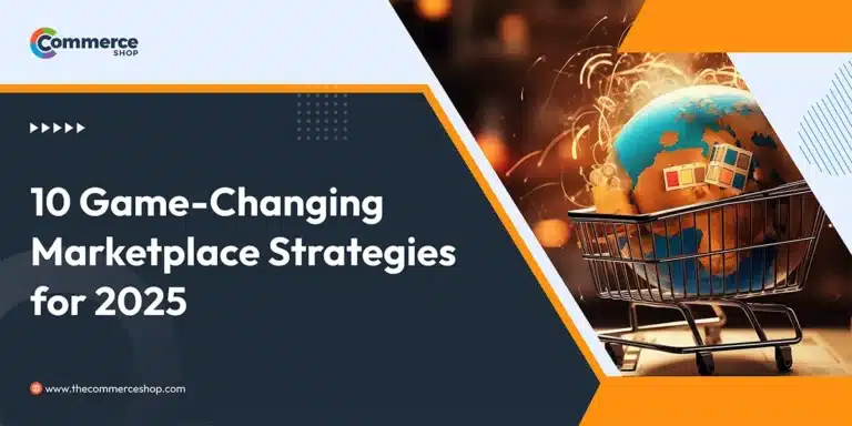 Top 10 Marketplace Strategies to Dominate Your Industry in 2025