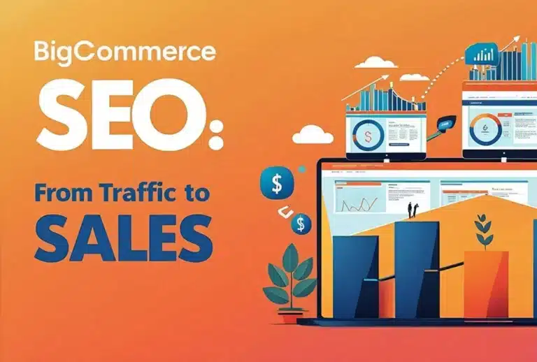 From Traffic to Sales: How to Make Your BigCommerce Store Convert Like Crazy