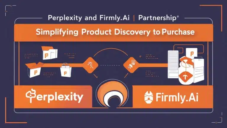 8 Ways Perplexity’s Partnership with Firmly.ai Benefits eCommerce Business Owners