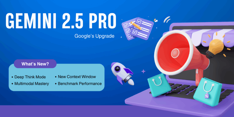 Everything You Need to Know About the Latest Gemini 2.5 Pro