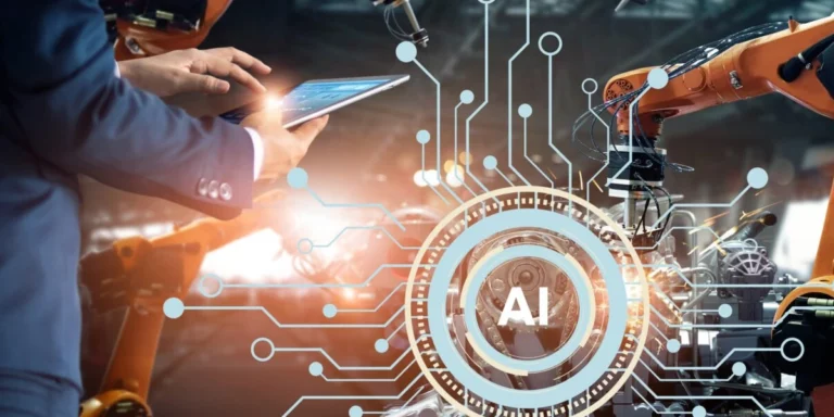 AI Without Disruption: A Practical Playbook for Manufacturing Leaders